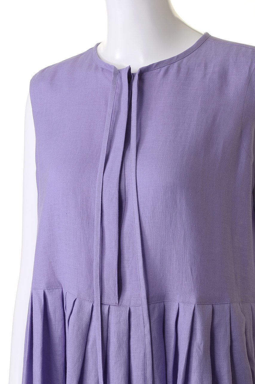 【ハウス オブ ロータス/HOUSE OF LOTUS】のサークルレースリネンワンピース 人気、トレンドファッション・服の通販 founy(ファニー) 　ファッション　Fashion　レディースファッション　Fashion for Women　ワンピース　Dresses　チュニック　Tunic Tops & Dresses　クロシェ　Crochet, Knitted Lace　チュニック　Tunic, Long Top　パッチワーク　Patchwork, Mixed Fabric　リネン　Linen, Linen Fabric　レース　Lace, Lace Fabric　ロング　Long, Long-Length　夏　Summer　other-5|ID: prp329100004607324 ipo3291000000032891214