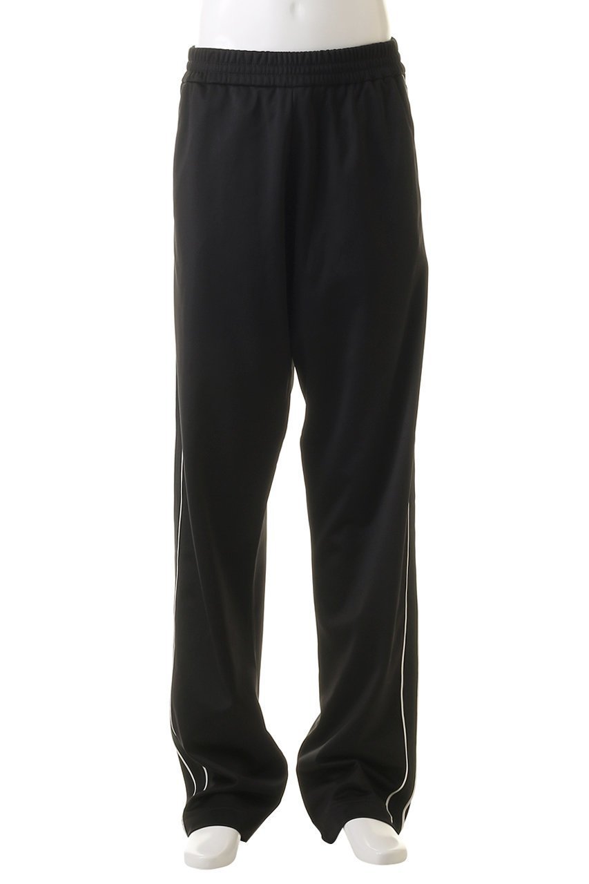 【ヌメロ ヴェントゥーノ/N°21 / MEN】の【MEN】イージー パンツ 人気、トレンドファッション・服の通販 founy(ファニー) 　ファッション　Fashion　メンズファッション　Fashion for Men　ボトムス　Bottoms　スポーティ　Sporty, Casual Athletic　other-2|ID: prp329100004607341 ipo3291000000035551184