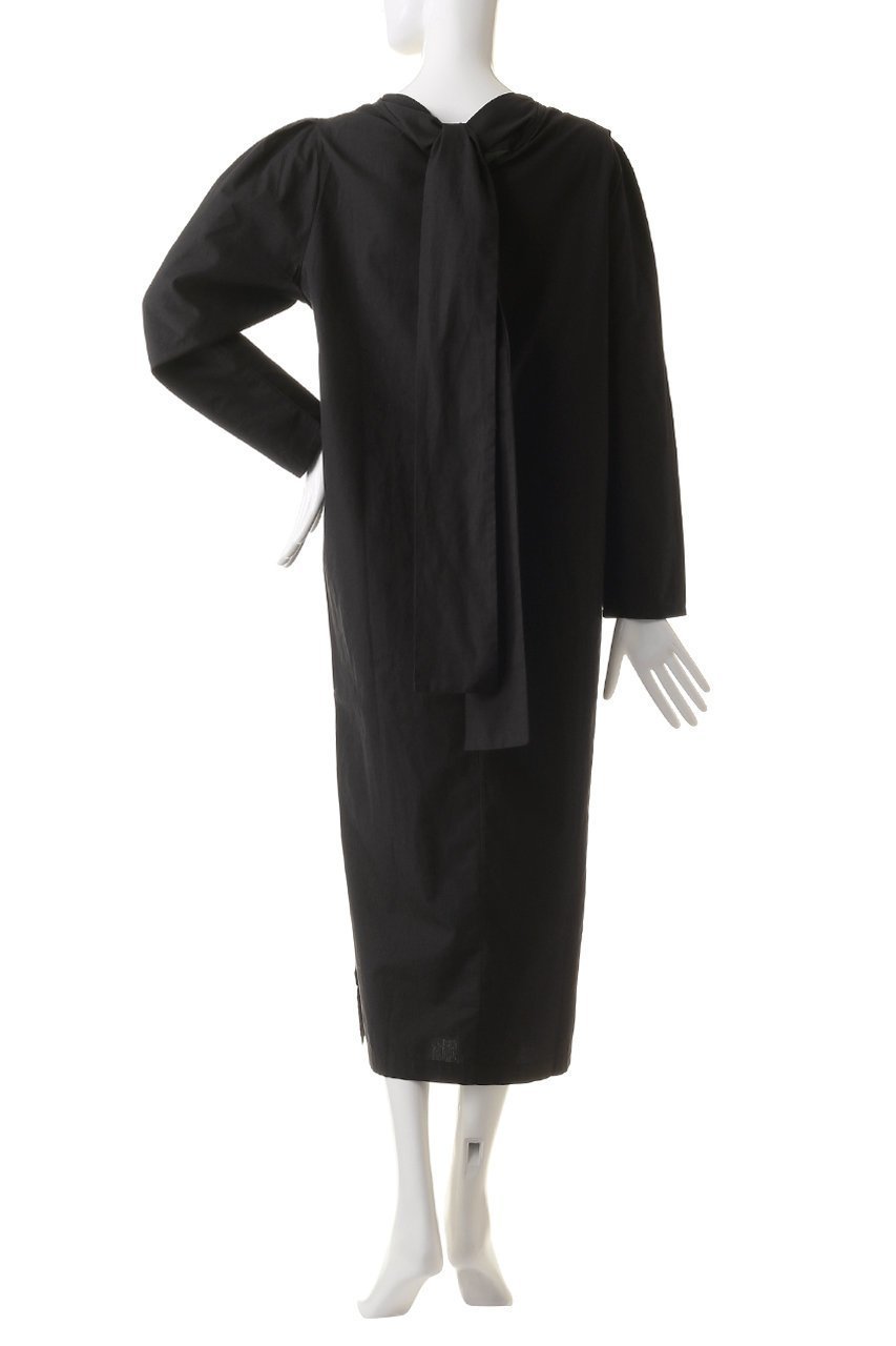 【シーオール/SEEALL】のノット ロングドレス 人気、トレンドファッション・服の通販 founy(ファニー) 　ファッション　Fashion　レディースファッション　Fashion for Women　ワンピース　Dresses　フォーマル・パーティードレス・結婚式用ドレス　Elegant & Casual Dresses　チュニック　Tunic Tops & Dresses　シューズ　Shoes, Footwear　チュニック　Tunic, Long Top　ドレス　Dress, One-Piece　ロング　Long, Long-Length　other-4|ID: prp329100004607355 ipo3291000000032892037