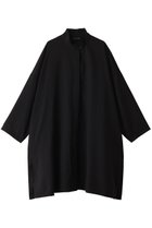 【ミズイロ インド/mizuiro ind】のstand collar wide OP ワンピース black|ID: prp329100004607356 ipo3291000000032892060