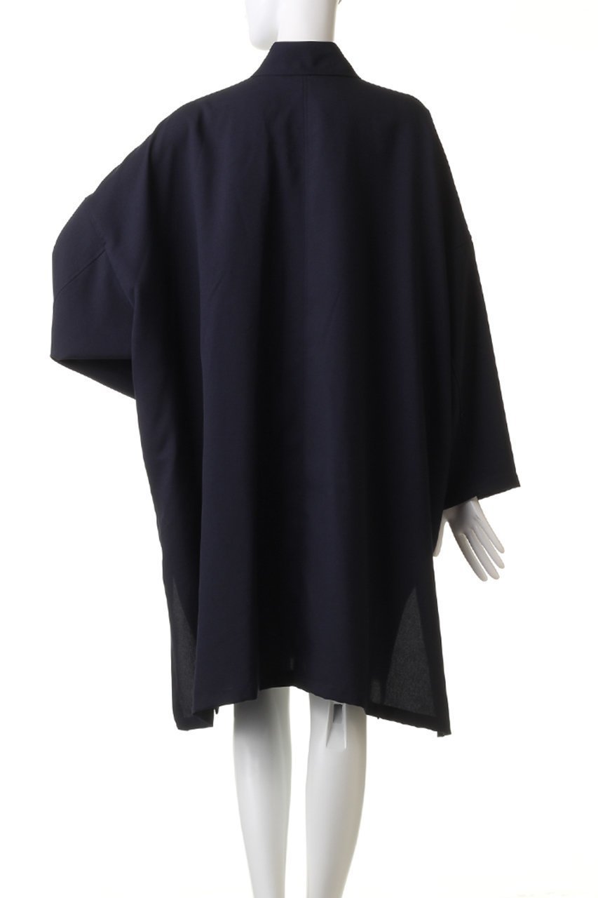 【ミズイロ インド/mizuiro ind】のstand collar wide OP ワンピース 人気、トレンドファッション・服の通販 founy(ファニー) 　ファッション　Fashion　レディースファッション　Fashion for Women　ワンピース　Dresses　チュニック　Tunic Tops & Dresses　おすすめ　Recommended / Our Picks　なめらか　Smooth, Silky Texture　スタンド　Stand Collar, Upright Stand　スリット　Slit, Slit Detail　チュニック　Tunic, Long Top　other-4|ID: prp329100004607356 ipo3291000000032892074