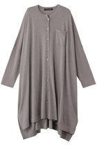 【ミズイロ インド/mizuiro ind】のhigh gauge stand collar OP ワンピース s.beige|ID: prp329100004607361 ipo3291000000032892165