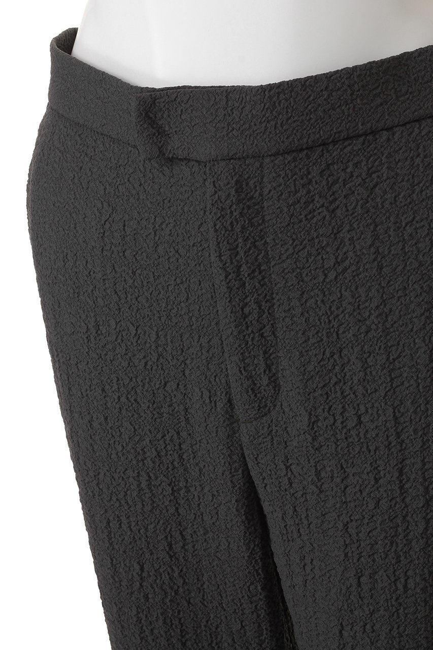 【エリオポール/heliopole】のECO BOUCLEイージーパンツ 人気、トレンドファッション・服の通販 founy(ファニー) 　ファッション　Fashion　レディースファッション　Fashion for Women　パンツ　Pants & Trousers　ワイド　Wide, Wide Fit　other-5|ID: prp329100004607362 ipo3291000000032892239