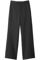 【エリオポール/heliopole】のECO BOUCLEイージーパンツ アイスグレー|ID: prp329100004607362 ipo3291000000035469301