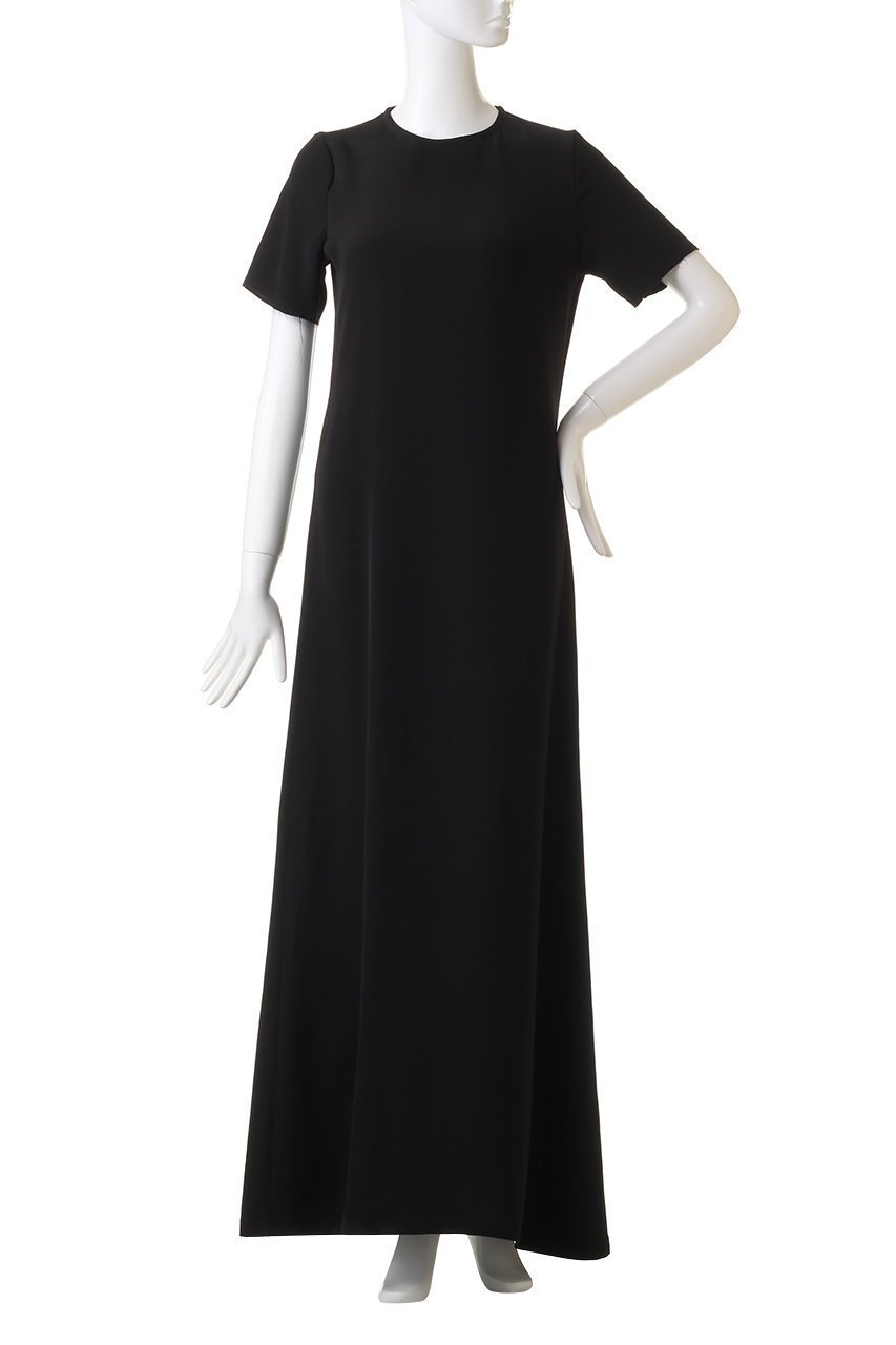 【カオス/Chaos】の【LA COLLECTION】celine ドレス 人気、トレンドファッション・服の通販 founy(ファニー) 　ファッション　Fashion　レディースファッション　Fashion for Women　ワンピース　Dresses　フォーマル・パーティードレス・結婚式用ドレス　Elegant & Casual Dresses　チュニック　Tunic Tops & Dresses　なめらか　Smooth, Silky Texture　エレガント 上品　Elegant　コレクション　Collection, Seasonal Line　シェイプ　Shape, Slim Fit　シルク　Silk, 100% Silk　シンプル　Simple, Minimal　チュニック　Tunic, Long Top　ドレス　Dress, One-Piece　ロング　Long, Long-Length　other-2|ID: prp329100004607366 ipo3291000000032892356