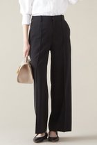 【マルティニーク/martinique】のストレートスラックス(3ピース可) ブラック|ID: prp329100004607367 ipo3291000000036230003