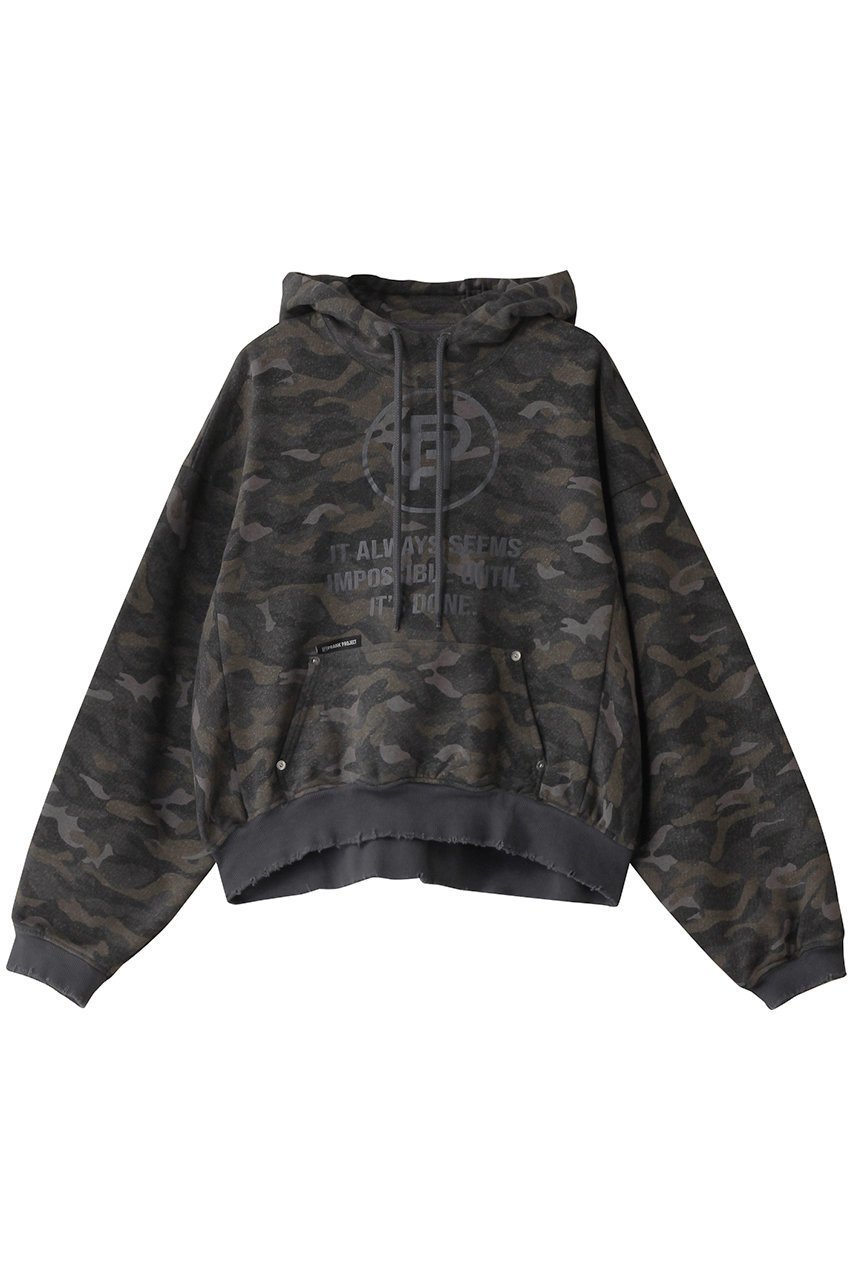 【プランク プロジェクト/PRANK PROJECT】のウォッシュドロゴフーディー / Washed Logo Hoodie インテリア・キッズ・メンズ・レディースファッション・服の通販 founy(ファニー) 　ファッション　Fashion　レディースファッション　Fashion for Women　トップス・カットソー　Cut & Sew Tops　シャツ・ブラウス・オフィスカジュアル　Elegant Blouses & Button-Ups　レディースパーカー・カジュアルフーディー　Casual Hoodies & Sweatshirts　ロングTシャツ・Tシャツ　Longline T-Shirts & Tees　スウェット・クルーネックトップス　Sweatshirts & Crewnecks / Relaxed Fit Sweat Tops　カットソー・ベーシックTシャツ　Cut-and-Sewn Tops / Stretch Tees & Basics　おすすめ　Recommended / Our Picks　ウォッシュ　Washed Finish　ダメージ　Distressed, Destroyed　プリント　Print, Printed Pattern　MLT(マルチカラー)|ID: prp329100004607371 ipo3291000000032892443