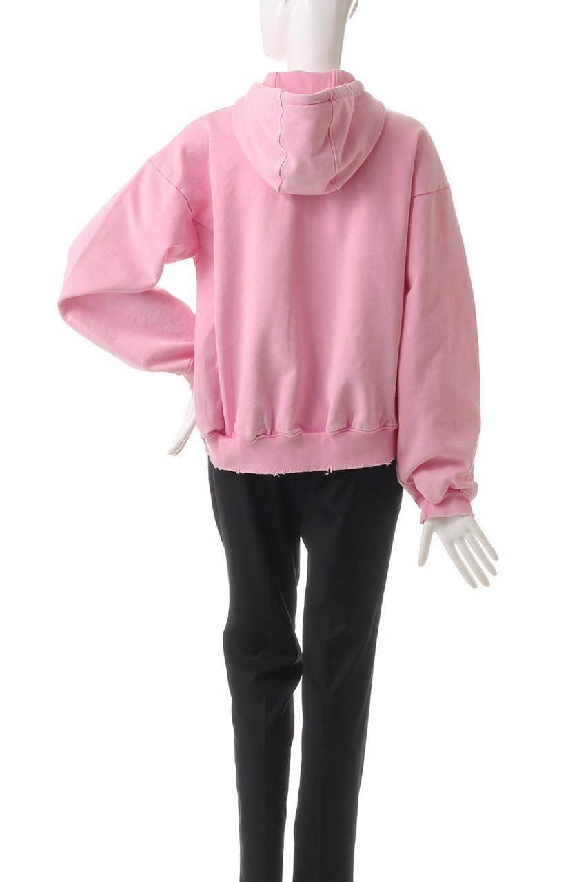 【プランク プロジェクト/PRANK PROJECT】のウォッシュドロゴフーディー / Washed Logo Hoodie 人気、トレンドファッション・服の通販 founy(ファニー) 　ファッション　Fashion　レディースファッション　Fashion for Women　トップス・カットソー　Cut & Sew Tops　シャツ・ブラウス・オフィスカジュアル　Elegant Blouses & Button-Ups　レディースパーカー・カジュアルフーディー　Casual Hoodies & Sweatshirts　ロングTシャツ・Tシャツ　Longline T-Shirts & Tees　スウェット・クルーネックトップス　Sweatshirts & Crewnecks / Relaxed Fit Sweat Tops　カットソー・ベーシックTシャツ　Cut-and-Sewn Tops / Stretch Tees & Basics　おすすめ　Recommended / Our Picks　ウォッシュ　Washed Finish　ダメージ　Distressed, Destroyed　プリント　Print, Printed Pattern　other-4|ID: prp329100004607371 ipo3291000000032892456
