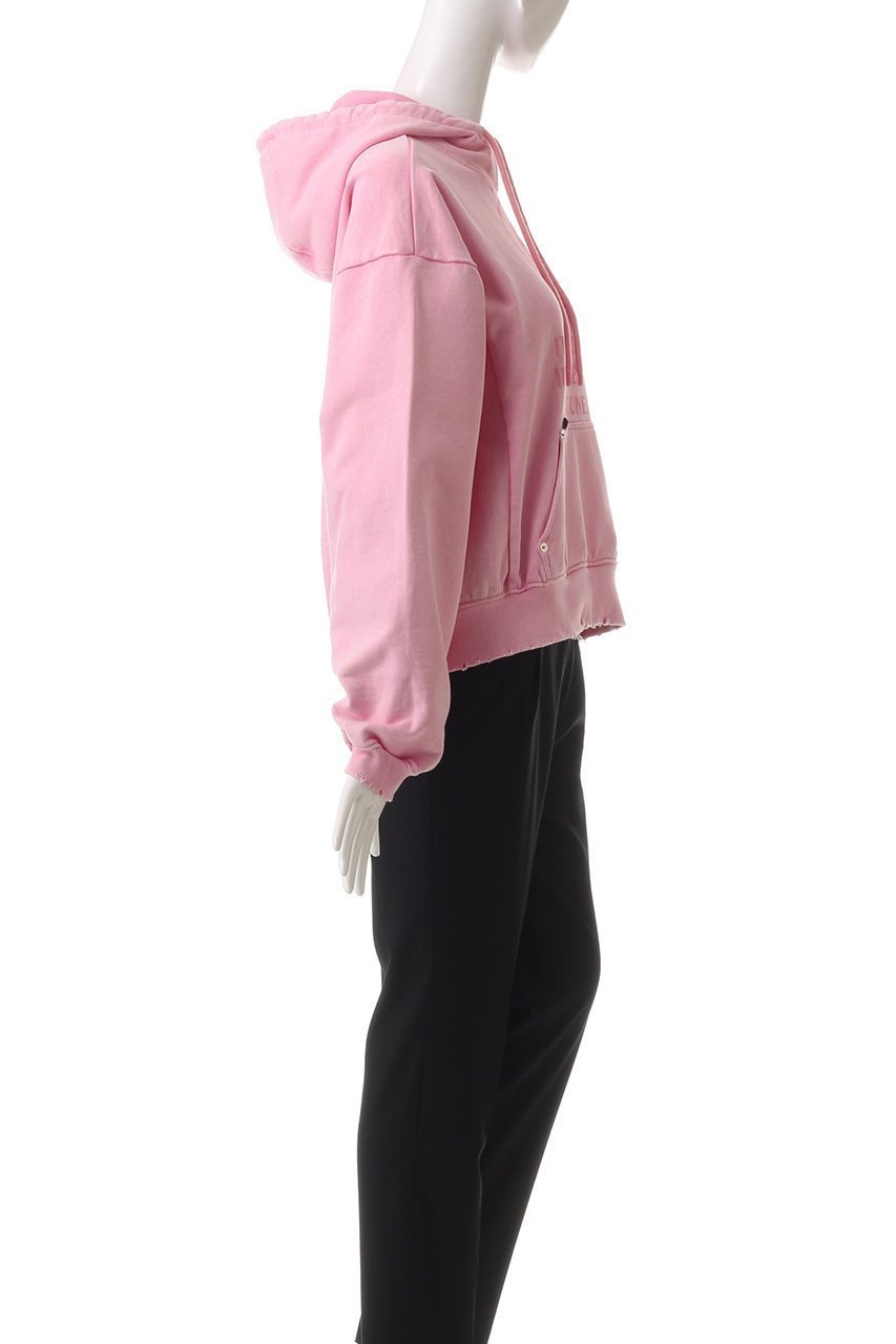 【プランク プロジェクト/PRANK PROJECT】のウォッシュドロゴフーディー / Washed Logo Hoodie 人気、トレンドファッション・服の通販 founy(ファニー) 　ファッション　Fashion　レディースファッション　Fashion for Women　トップス・カットソー　Cut & Sew Tops　シャツ・ブラウス・オフィスカジュアル　Elegant Blouses & Button-Ups　レディースパーカー・カジュアルフーディー　Casual Hoodies & Sweatshirts　ロングTシャツ・Tシャツ　Longline T-Shirts & Tees　スウェット・クルーネックトップス　Sweatshirts & Crewnecks / Relaxed Fit Sweat Tops　カットソー・ベーシックTシャツ　Cut-and-Sewn Tops / Stretch Tees & Basics　おすすめ　Recommended / Our Picks　ウォッシュ　Washed Finish　ダメージ　Distressed, Destroyed　プリント　Print, Printed Pattern　other-3|ID: prp329100004607371 ipo3291000000035294814