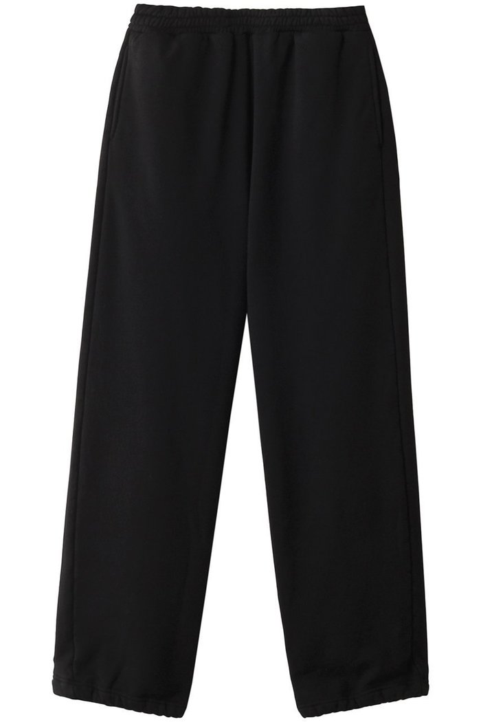 【ユニバーサルプロダクツ/UNIVERSAL PRODUCTS / MEN】の【MEN】JUMBERCA SWEAT PANTS パンツ インテリア・キッズ・メンズ・レディースファッション・服の通販 founy(ファニー) https://founy.com/ ファッション Fashion メンズファッション Fashion for Men ボトムス Bottoms フォルム Silhouette, Form ワイド Wide, Wide Fit 定番 Standard, Basic Item |ID: prp329100004607377 ipo3291000000032892575