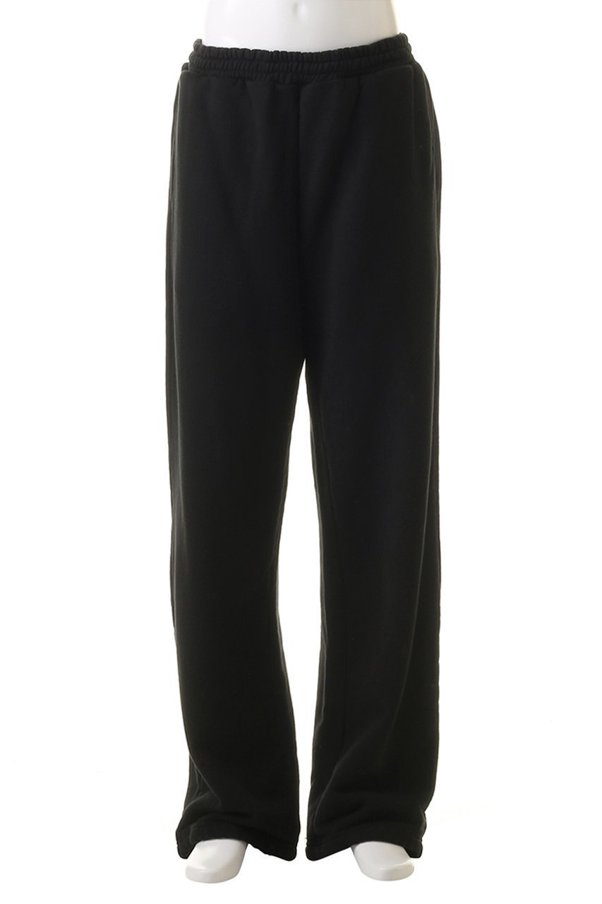 【ユニバーサルプロダクツ/UNIVERSAL PRODUCTS / MEN】の【MEN】JUMBERCA SWEAT PANTS パンツ 人気、トレンドファッション・服の通販 founy(ファニー) 　ファッション　Fashion　メンズファッション　Fashion for Men　ボトムス　Bottoms　フォルム　Silhouette, Form　ワイド　Wide, Wide Fit　定番　Standard, Basic Item　other-2|ID: prp329100004607377 ipo3291000000032892580