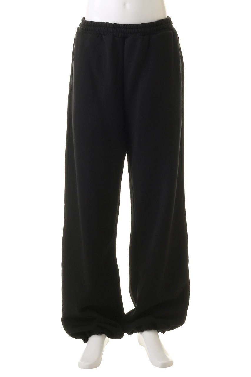 【ユニバーサルプロダクツ/UNIVERSAL PRODUCTS / MEN】の【MEN】JUMBERCA SWEAT PANTS パンツ 人気、トレンドファッション・服の通販 founy(ファニー) 　ファッション　Fashion　メンズファッション　Fashion for Men　ボトムス　Bottoms　フォルム　Silhouette, Form　ワイド　Wide, Wide Fit　定番　Standard, Basic Item　other-6|ID: prp329100004607377 ipo3291000000032892593