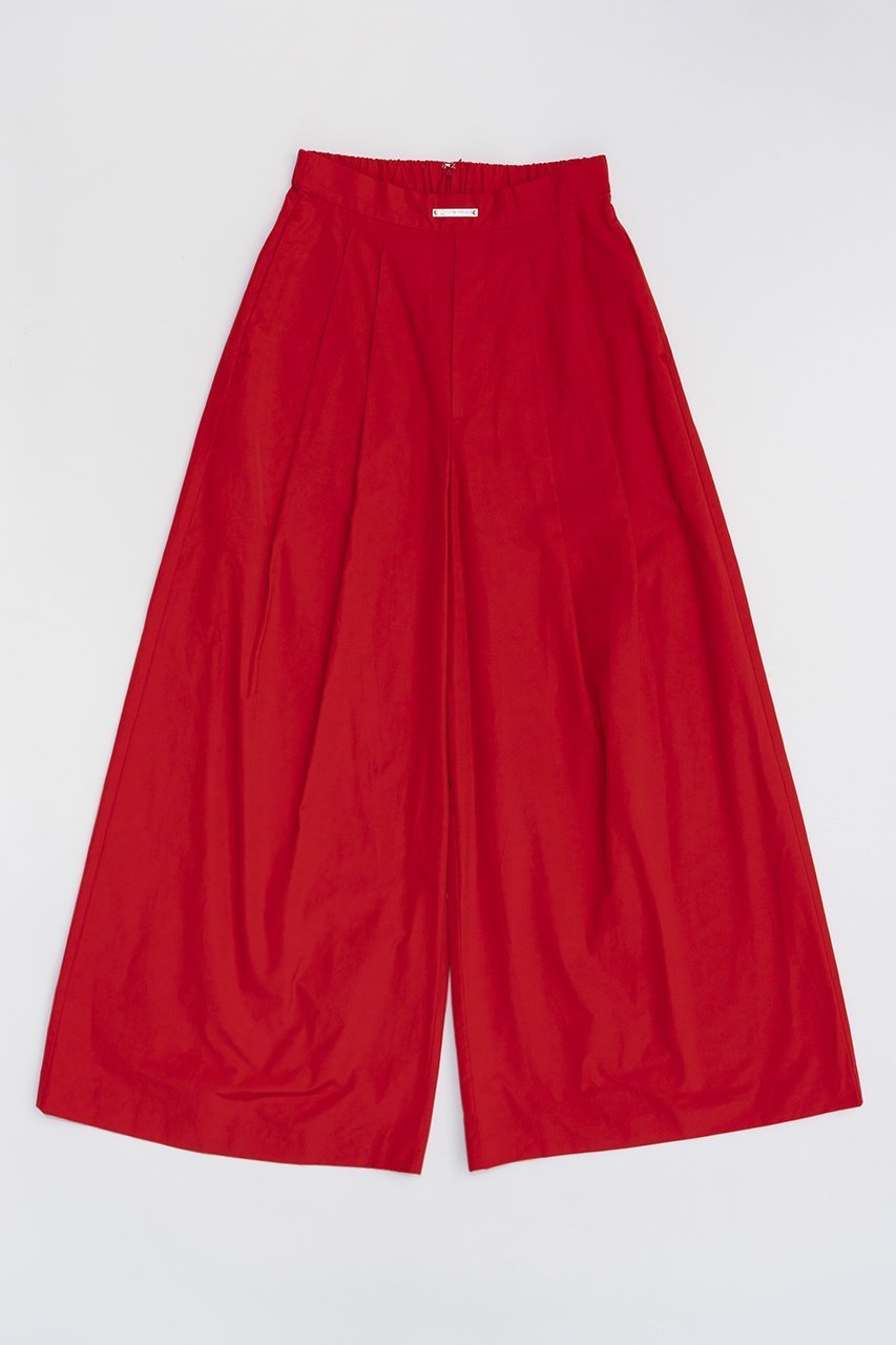 【プランク プロジェクト/PRANK PROJECT】のビッグボウパンツ / Big Bow Pants 人気、トレンドファッション・服の通販 founy(ファニー) 　ファッション　Fashion　レディースファッション　Fashion for Women　パンツ　Pants & Trousers　ストライプ　Stripe, Striped Pattern　タフタ　Taffeta, Structured Fabric　ボトム　Bottoms, Lower Wear　リボン　Ribbon, Bow　リラックス　Relax, Relaxed Fit　other-2|ID: prp329100004607384 ipo3291000000032892712