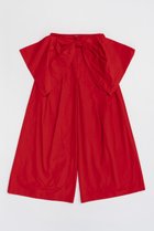【プランク プロジェクト/PRANK PROJECT】のビッグボウパンツ / Big Bow Pants RED(レッド)|ID: prp329100004607384 ipo3291000000035056033