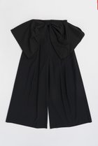 【プランク プロジェクト/PRANK PROJECT】のビッグボウパンツ / Big Bow Pants BLK(ブラック)|ID: prp329100004607384 ipo3291000000035782125