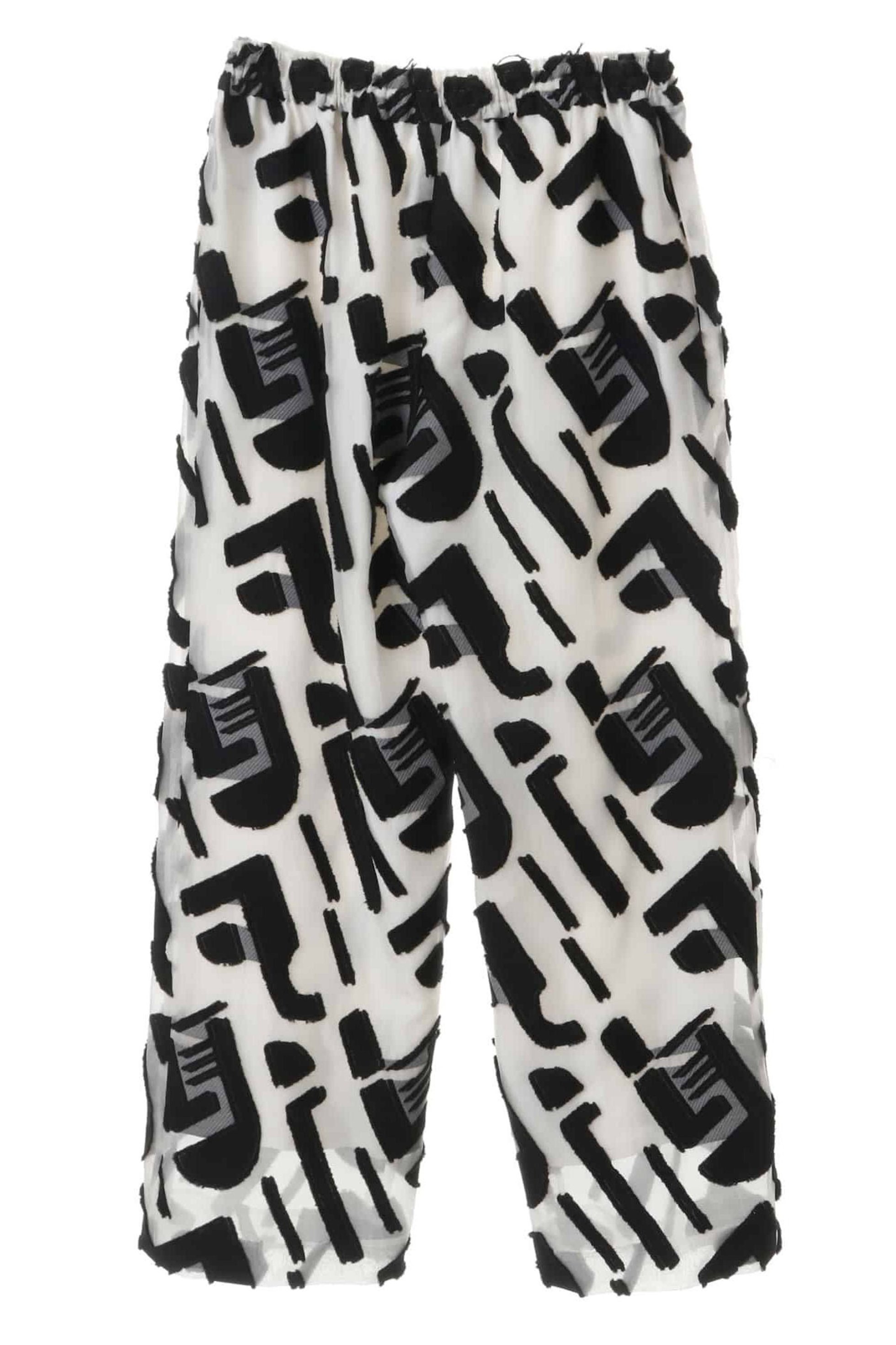 【マルティニーク/martinique】の【CURRENTAGE】ジャカードパンツ 人気、トレンドファッション・服の通販 founy(ファニー) 　ファッション　Fashion　レディースファッション　Fashion for Women　パンツ　Pants & Trousers　ヴィンテージ　Vintage Style　クラシック　Classic, Timeless Style　シルク　Silk, 100% Silk　シンプル　Simple, Minimal　ジャカード／ジャガード　Jacquard, Woven Pattern　パターン　Pattern, Design Print　モダン　Modern, Contemporary　モノトーン　Monotone, Black and White　other-2|ID: prp329100004607390 ipo3291000000032892803
