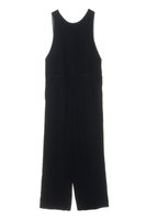 【マルティニーク/martinique】の【CURRENTAGE】ベルベットサロペット 人気、トレンドファッション・服の通販 founy(ファニー) ファッション Fashion レディースファッション Fashion for Women パンツ Pants & Trousers クラシック Classic, Timeless Style シンプル Simple, Minimal フロント Front, Front Design ベルベット Velvet, Velvety モダン Modern, Contemporary ヴィンテージ Vintage Style |ID:prp329100004607396