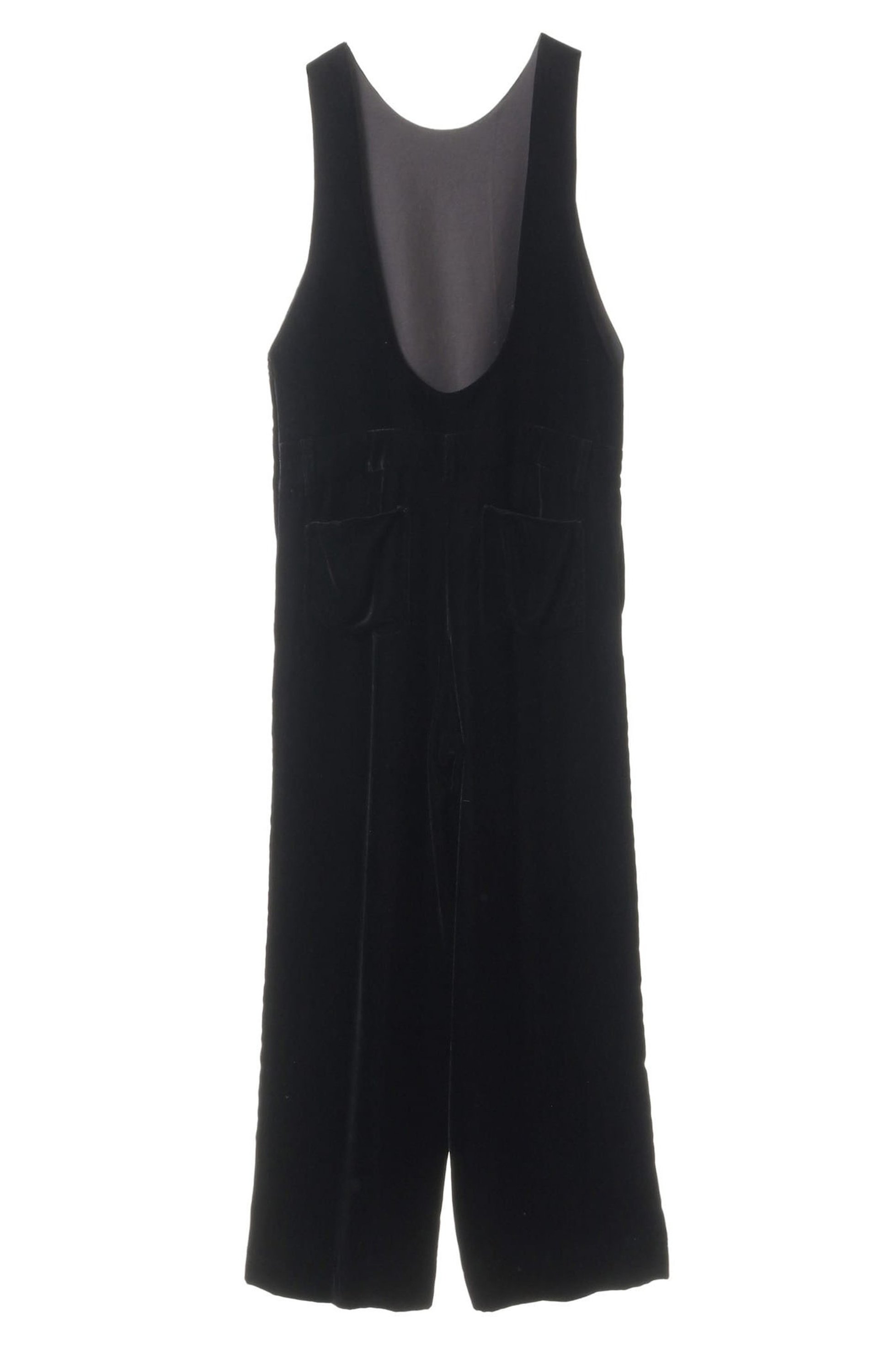 【マルティニーク/martinique】の【CURRENTAGE】ベルベットサロペット 人気、トレンドファッション・服の通販 founy(ファニー) 　ファッション　Fashion　レディースファッション　Fashion for Women　パンツ　Pants & Trousers　クラシック　Classic, Timeless Style　シンプル　Simple, Minimal　フロント　Front, Front Design　ベルベット　Velvet, Velvety　モダン　Modern, Contemporary　ヴィンテージ　Vintage Style　other-2|ID: prp329100004607396 ipo3291000000032892927
