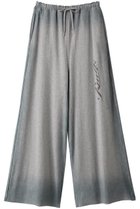 【メゾンスペシャル/MAISON SPECIAL】のEdge Gradient Wide Pants/エッジグラデーションワイドパンツ GRY(グレー)|ID: prp329100004607400 ipo3291000000032893026