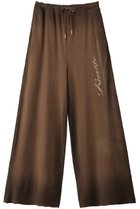 【メゾンスペシャル/MAISON SPECIAL】のEdge Gradient Wide Pants/エッジグラデーションワイドパンツ BRN(ブラウン)|ID: prp329100004607400 ipo3291000000032893033