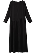 【ザ ロウ/THE ROW】のCALLAS DRESS 人気、トレンドファッション・服の通販 founy(ファニー) ファッション Fashion レディースファッション Fashion for Women ワンピース Dresses フォーマル・パーティードレス・結婚式用ドレス Elegant & Casual Dresses チュニック Tunic Tops & Dresses エレガント 上品 Elegant キュプラ Cupro, Eco Fabric ギャザー Gathered, Ruffled シューズ Shoes, Footwear チュニック Tunic, Long Top ドレス Dress, One-Piece ドレープ Drape, Draping Fabric フェミニン Feminine, Girly ロング Long, Long-Length thumbnail ブラック|ID: prp329100004607401 ipo3291000000032893059