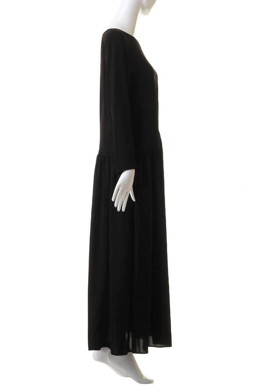 【ザ ロウ/THE ROW】のCALLAS DRESS 人気、トレンドファッション・服の通販 founy(ファニー) 　ファッション　Fashion　レディースファッション　Fashion for Women　ワンピース　Dresses　フォーマル・パーティードレス・結婚式用ドレス　Elegant & Casual Dresses　チュニック　Tunic Tops & Dresses　エレガント 上品　Elegant　キュプラ　Cupro, Eco Fabric　ギャザー　Gathered, Ruffled　シューズ　Shoes, Footwear　チュニック　Tunic, Long Top　ドレス　Dress, One-Piece　ドレープ　Drape, Draping Fabric　フェミニン　Feminine, Girly　ロング　Long, Long-Length　other-3|ID: prp329100004607401 ipo3291000000032893068