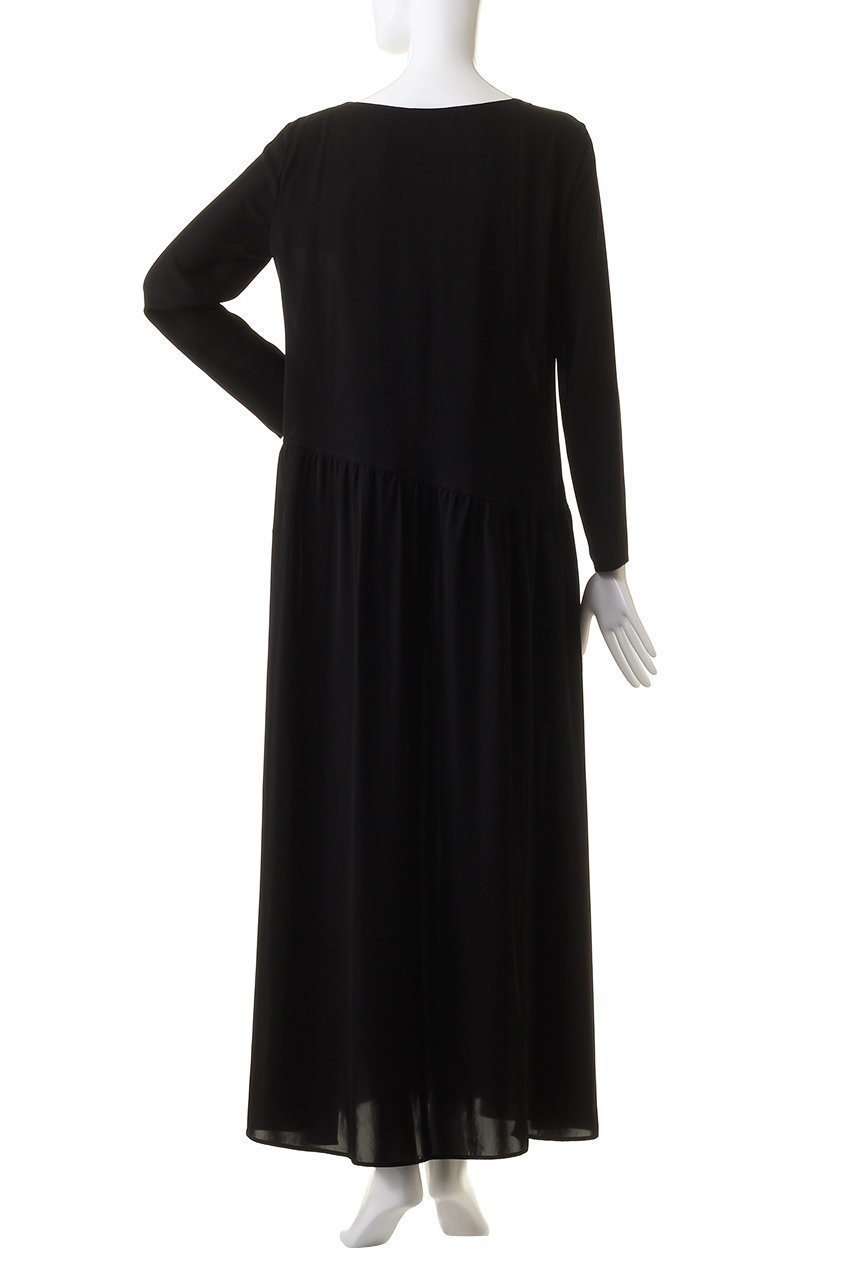 【ザ ロウ/THE ROW】のCALLAS DRESS 人気、トレンドファッション・服の通販 founy(ファニー) 　ファッション　Fashion　レディースファッション　Fashion for Women　ワンピース　Dresses　フォーマル・パーティードレス・結婚式用ドレス　Elegant & Casual Dresses　チュニック　Tunic Tops & Dresses　エレガント 上品　Elegant　キュプラ　Cupro, Eco Fabric　ギャザー　Gathered, Ruffled　シューズ　Shoes, Footwear　チュニック　Tunic, Long Top　ドレス　Dress, One-Piece　ドレープ　Drape, Draping Fabric　フェミニン　Feminine, Girly　ロング　Long, Long-Length　other-4|ID: prp329100004607401 ipo3291000000032893072
