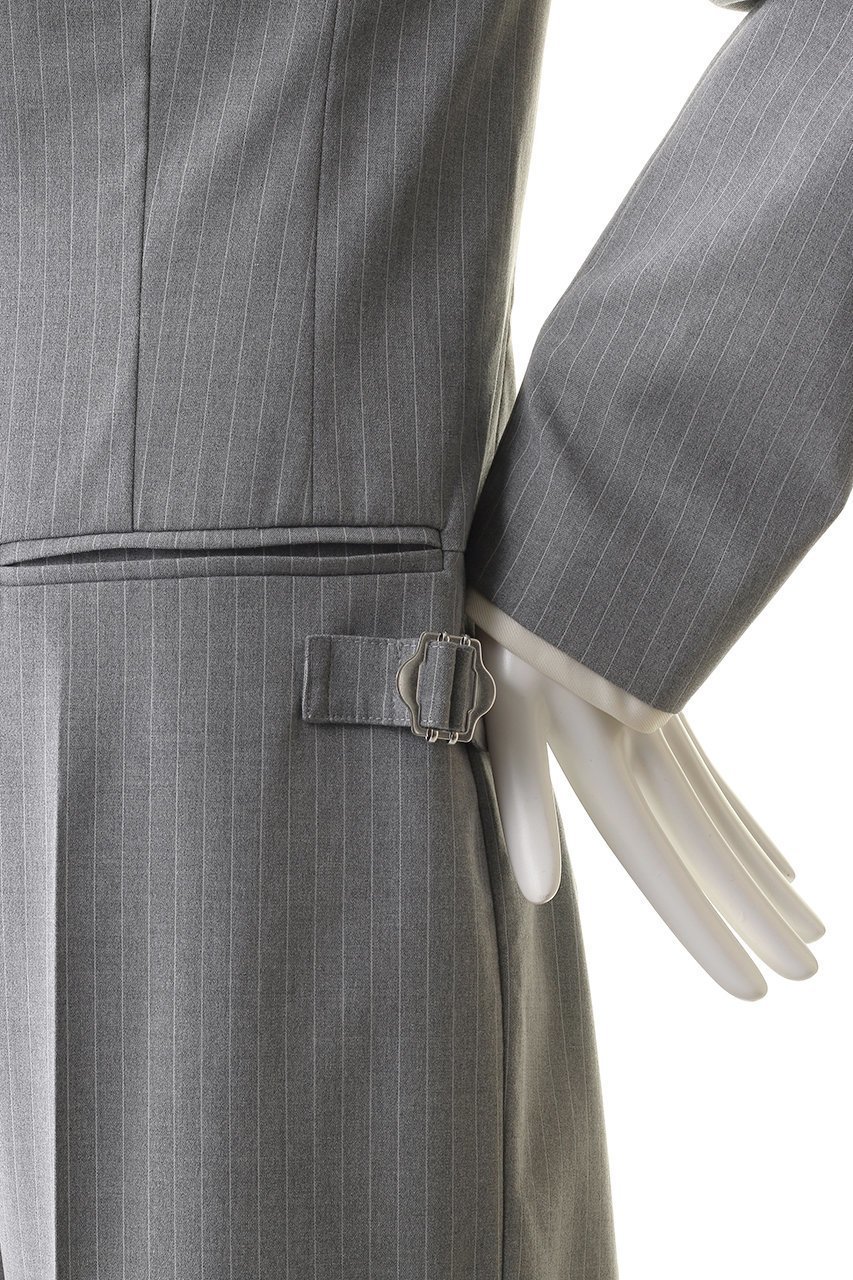 【メゾンスペシャル/MAISON SPECIAL】のJacket Rompers/ジャケットロンパース 人気、トレンドファッション・服の通販 founy(ファニー) 　ファッション　Fashion　レディースファッション　Fashion for Women　アウター　Coat / Outerwear Collection　レディースジャケット・軽アウター　Jackets　パンツ　Pants & Trousers　オケージョン　Occasion Wear　ジャケット　Jacket, Outerwear　スタイリッシュ　Stylish, Fashionable　ストレート　Straight, Straight Cut　ルーズ　Loose, Oversized　ロンパース　Romper, Jumpsuit　エレガント 上品　Elegant　other-6|ID: prp329100004607406 ipo3291000000035055834