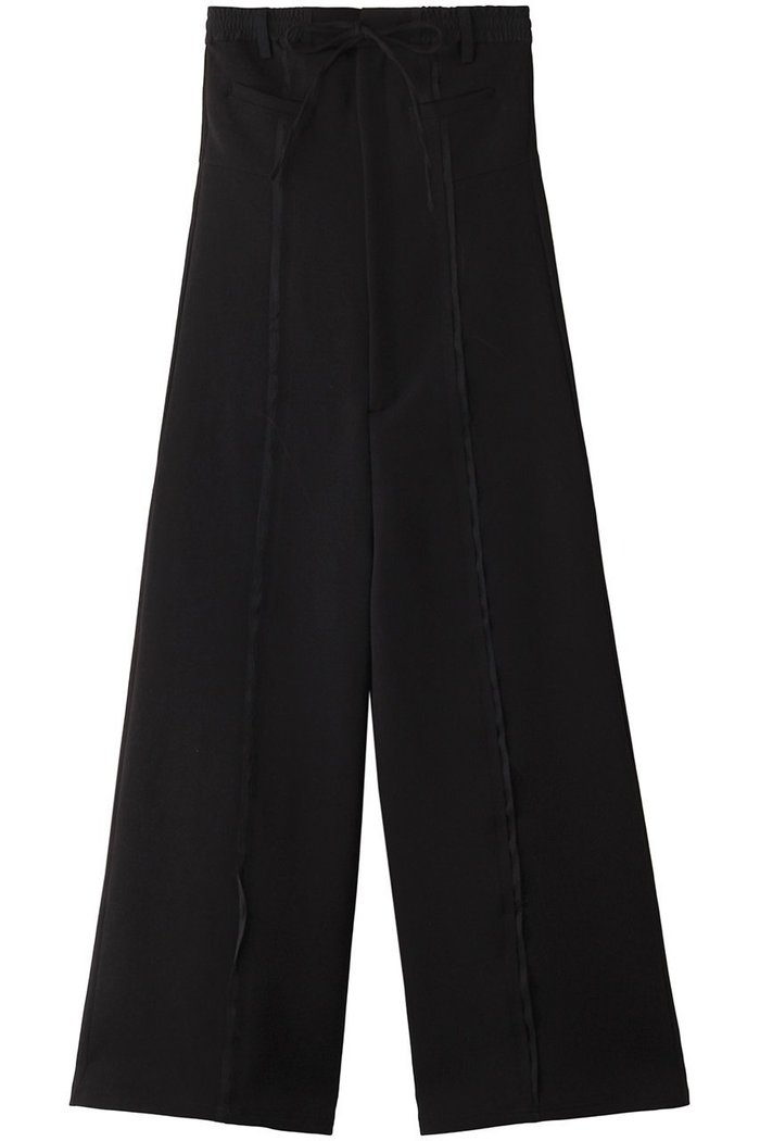 【メゾンスペシャル/MAISON SPECIAL】のBare Top Rompers/ベアロンパース インテリア・キッズ・メンズ・レディースファッション・服の通販 founy(ファニー) https://founy.com/ ファッション Fashion レディースファッション Fashion for Women パンツ Pants & Trousers チェック Check, Plaid, Tartan トレンド Trend, Trending Now フリンジ Fringe, Tassel ロンパース Romper, Jumpsuit 今季 This Season, Current Season |ID: prp329100004607409 ipo3291000000032893235