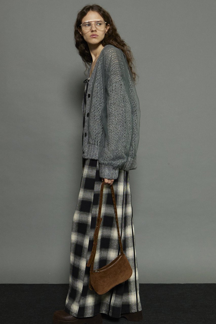 【メゾンスペシャル/MAISON SPECIAL】のBare Top Rompers/ベアロンパース 人気、トレンドファッション・服の通販 founy(ファニー) 　ファッション　Fashion　レディースファッション　Fashion for Women　パンツ　Pants & Trousers　チェック　Check, Plaid, Tartan　トレンド　Trend, Trending Now　フリンジ　Fringe, Tassel　ロンパース　Romper, Jumpsuit　今季　This Season, Current Season　other-8|ID: prp329100004607409 ipo3291000000032893274