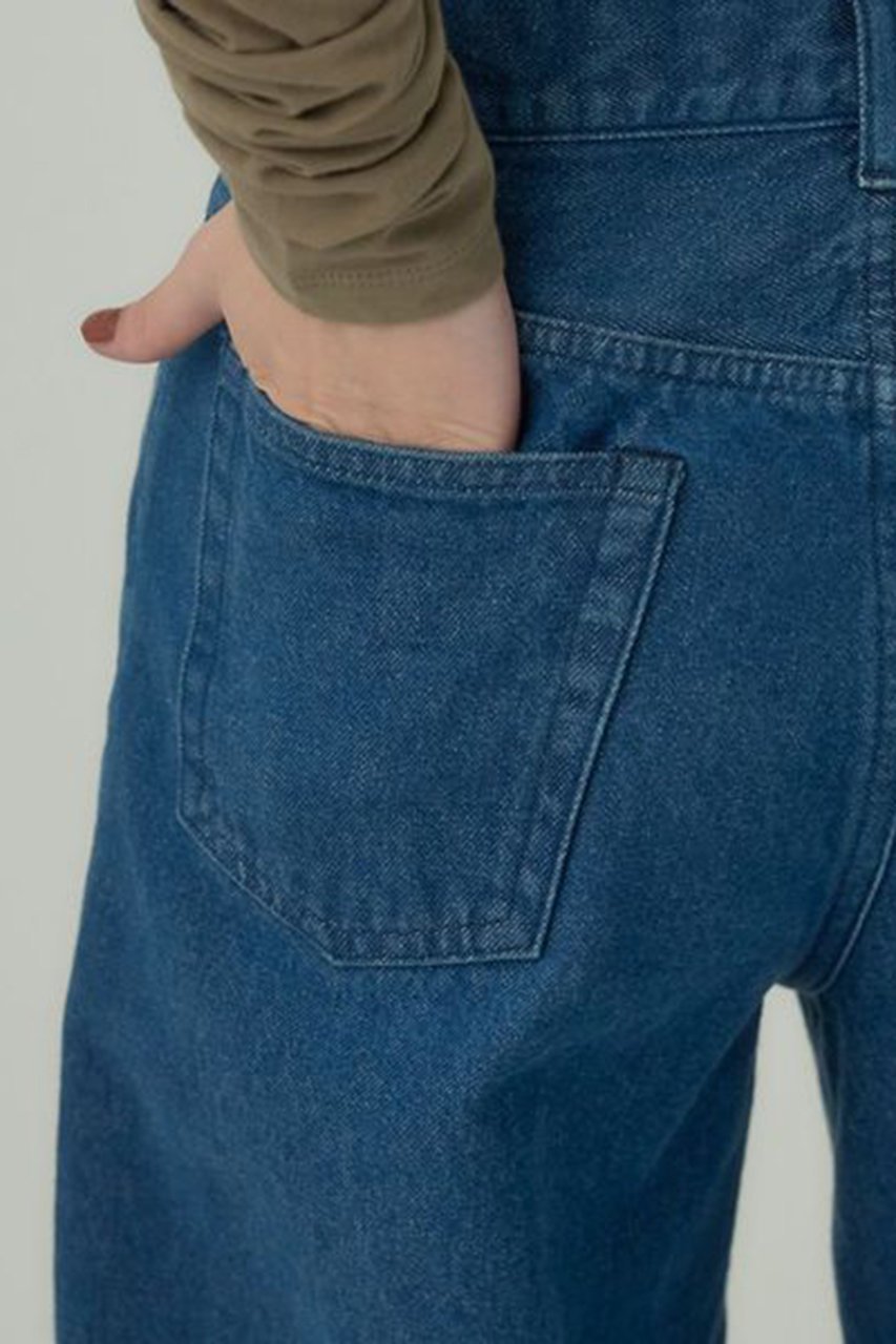 【カオス/Chaos】の【WHY NOT NOW】キャロルデニム 人気、トレンドファッション・服の通販 founy(ファニー) 　ファッション　Fashion　レディースファッション　Fashion for Women　パンツ　Pants & Trousers　デニムパンツ・ジーンズ・美脚デニム　Denim Jeans & Pants　インナー　Innerwear　ストレート　Straight, Straight Cut　デニム　Denim, Jeans Material　フラット　Flat, Flat Shoes　ワイド　Wide, Wide Fit　おすすめ　Recommended / Our Picks　other-8|ID: prp329100004607411 ipo3291000000032893309