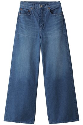 【カオス/Chaos】 【WHY NOT NOW】キャロルデニム人気、トレンドファッション・服の通販 founy(ファニー) ファッション Fashion レディースファッション Fashion for Women パンツ Pants & Trousers デニムパンツ・ジーンズ・美脚デニム Denim Jeans & Pants インナー Innerwear ストレート Straight, Straight Cut デニム Denim, Jeans Material フラット Flat, Flat Shoes ワイド Wide, Wide Fit おすすめ Recommended / Our Picks |ID:prp329100004607411