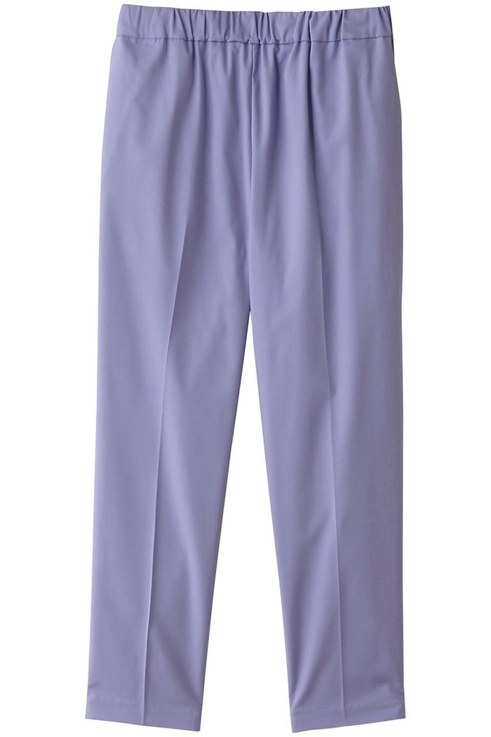 【ミズイロ インド/mizuiro ind】のcenter press straight PT パンツ インテリア・キッズ・メンズ・レディースファッション・服の通販 founy(ファニー) https://founy.com/ ファッション Fashion レディースファッション Fashion for Women パンツ Pants & Trousers ストレッチ Stretch, Stretchy Fabric ストレート Straight, Straight Cut エレガント 上品 Elegant |ID: prp329100004607414 ipo3291000000032893446