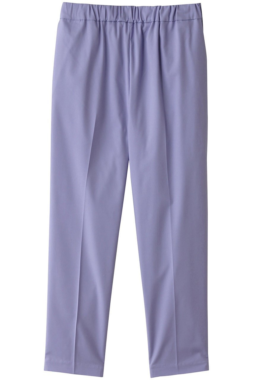 【ミズイロ インド/mizuiro ind】のcenter press straight PT パンツ 人気、トレンドファッション・服の通販 founy(ファニー) 　ファッション　Fashion　レディースファッション　Fashion for Women　パンツ　Pants & Trousers　ストレッチ　Stretch, Stretchy Fabric　ストレート　Straight, Straight Cut　エレガント 上品　Elegant　 other-1|ID: prp329100004607414 ipo3291000000032893446