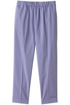 【ミズイロ インド/mizuiro ind】のcenter press straight PT パンツ blue|ID: prp329100004607414 ipo3291000000032893450