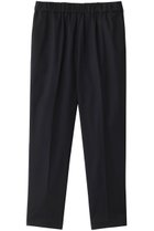 【ミズイロ インド/mizuiro ind】のcenter press straight PT パンツ navy|ID: prp329100004607414 ipo3291000000032893454