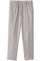 【ミズイロ インド/mizuiro ind】のcenter press straight PT パンツ l.gray|ID: prp329100004607414 ipo3291000000032893458