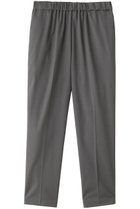 【ミズイロ インド/mizuiro ind】のcenter press straight PT パンツ c.gray|ID: prp329100004607414 ipo3291000000032893464