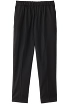 【ミズイロ インド/mizuiro ind】のcenter press straight PT パンツ black|ID: prp329100004607414 ipo3291000000032893469