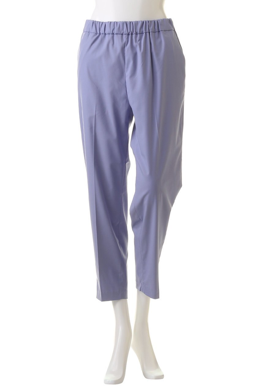 【ミズイロ インド/mizuiro ind】のcenter press straight PT パンツ 人気、トレンドファッション・服の通販 founy(ファニー) 　ファッション　Fashion　レディースファッション　Fashion for Women　パンツ　Pants & Trousers　ストレッチ　Stretch, Stretchy Fabric　ストレート　Straight, Straight Cut　エレガント 上品　Elegant　other-2|ID: prp329100004607414 ipo3291000000032893473