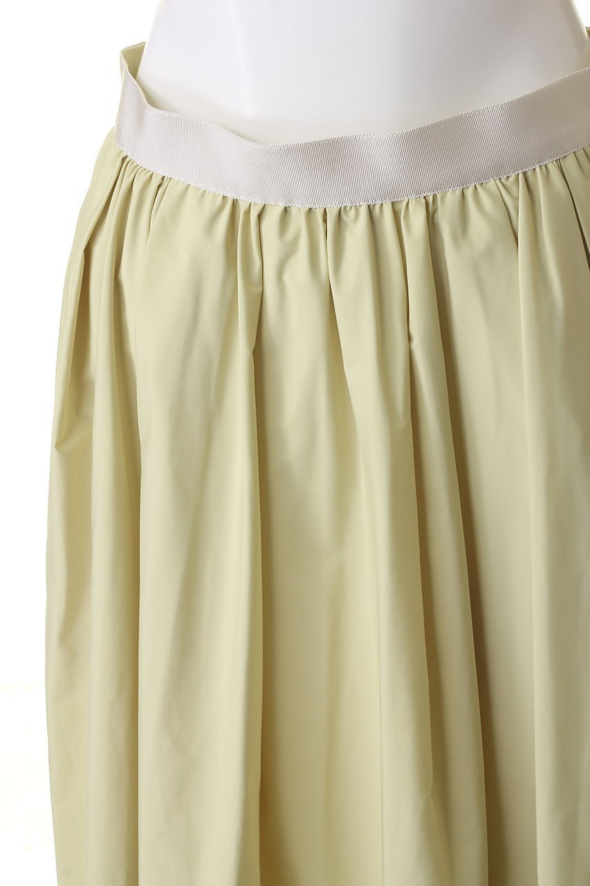 【デザイン ワークス/DESIGN WORKS】のタフタボリュームスカート 人気、トレンドファッション・服の通販 founy(ファニー) 　ファッション　Fashion　レディースファッション　Fashion for Women　スカート　Skirts　ロングスカート　Long Skirts / Maxi & Midi Skirts　おすすめ　Recommended / Our Picks　コンパクト　Compact, Small Size　タフタ　Taffeta, Structured Fabric　パーティ　Party, Party Style　フレア　Flare, Flared　ロング　Long, Long-Length　other-5|ID: prp329100004607428 ipo3291000000035550984