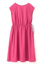 【エコアルフ/ECOALF】のACT ANYWHERE アクティブ ワンピース 【日本限定】 人気、トレンドファッション・服の通販 founy(ファニー) ファッション Fashion レディースファッション Fashion for Women ワンピース Dresses チュニック Tunic Tops & Dresses なめらか Smooth, Silky Texture ギャザー Gathered, Ruffled コレクション Collection, Seasonal Line スニーカー Sneakers, Trainers スピンドル Spindle, Drawcord チュニック Tunic, Long Top ドレス Dress, One-Piece ドローコード Drawcord, Drawstring Cord リラックス Relax, Relaxed Fit thumbnail ピンク|ID: prp329100004607429 ipo3291000000034954951