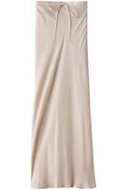 【メゾンスペシャル/MAISON SPECIAL】のSatin Bias Skirt/サテンバイアススカート 人気、トレンドファッション・服の通販 founy(ファニー) ファッション Fashion レディースファッション Fashion for Women スカート Skirts ロングスカート Long Skirts / Maxi & Midi Skirts サテン Satin, Glossy Fabric シルク Silk, 100% Silk ドレープ Drape, Draping Fabric マキシ Maxi, Full Length マーメイド Mermaid, Fishtail Silhouette ロング Long, Long-Length エレガント 上品 Elegant thumbnail IVR(アイボリー)|ID: prp329100004607431 ipo3291000000035057276