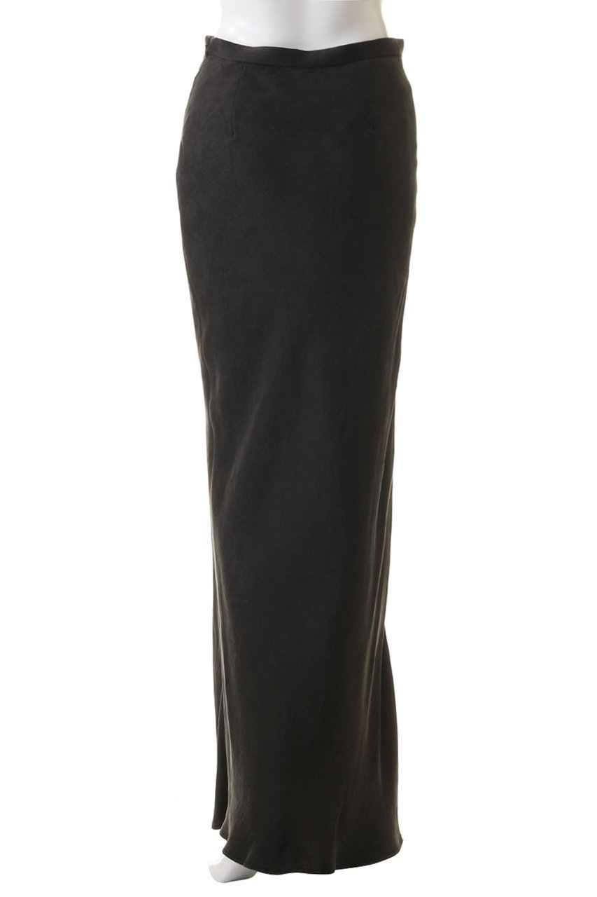 【メゾンスペシャル/MAISON SPECIAL】のSatin Bias Skirt/サテンバイアススカート 人気、トレンドファッション・服の通販 founy(ファニー) 　ファッション　Fashion　レディースファッション　Fashion for Women　スカート　Skirts　ロングスカート　Long Skirts / Maxi & Midi Skirts　サテン　Satin, Glossy Fabric　シルク　Silk, 100% Silk　ドレープ　Drape, Draping Fabric　マキシ　Maxi, Full Length　マーメイド　Mermaid, Fishtail Silhouette　ロング　Long, Long-Length　エレガント 上品　Elegant　other-4|ID: prp329100004607431 ipo3291000000035057279