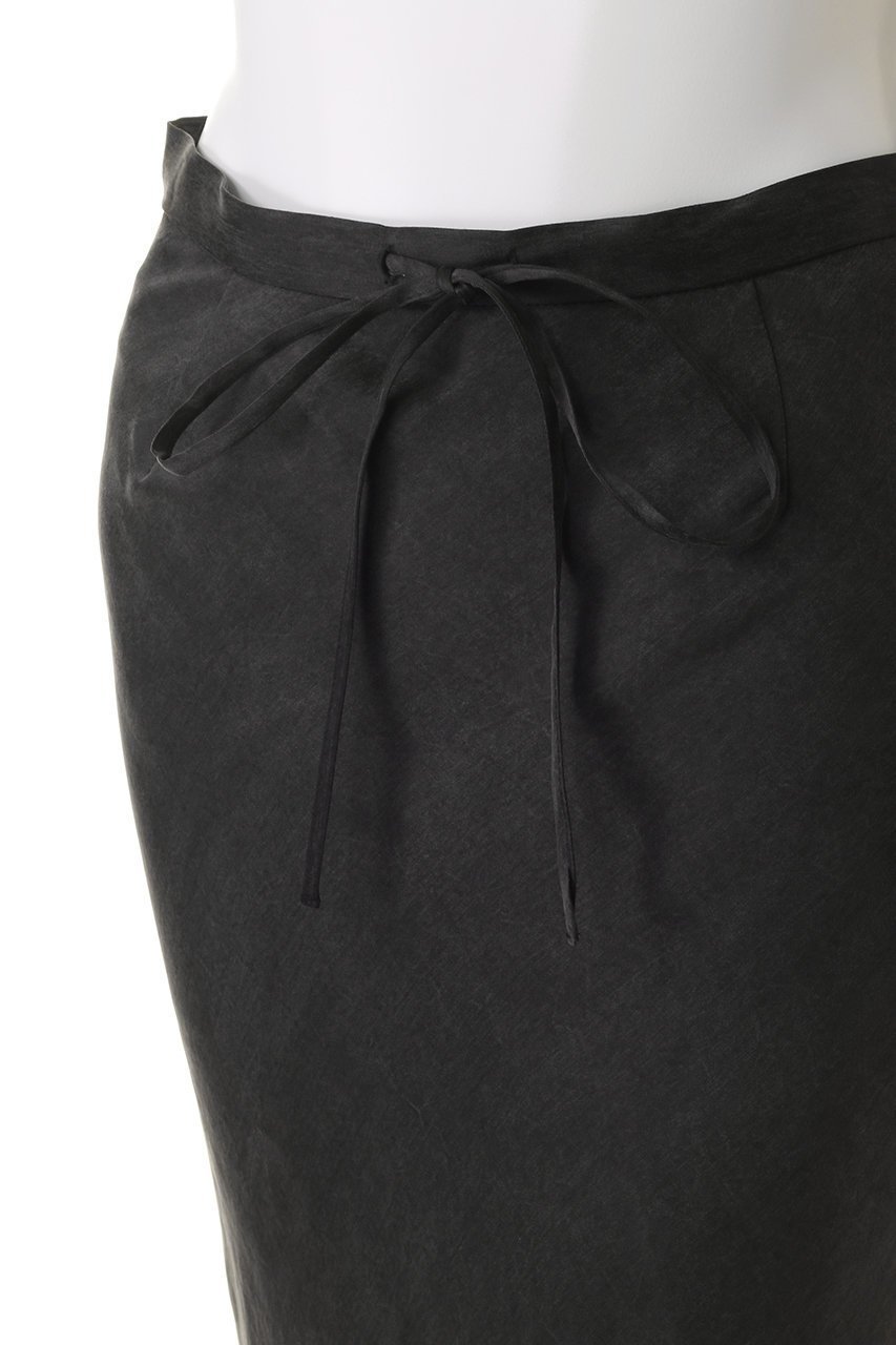 【メゾンスペシャル/MAISON SPECIAL】のSatin Bias Skirt/サテンバイアススカート 人気、トレンドファッション・服の通販 founy(ファニー) 　ファッション　Fashion　レディースファッション　Fashion for Women　スカート　Skirts　ロングスカート　Long Skirts / Maxi & Midi Skirts　サテン　Satin, Glossy Fabric　シルク　Silk, 100% Silk　ドレープ　Drape, Draping Fabric　マキシ　Maxi, Full Length　マーメイド　Mermaid, Fishtail Silhouette　ロング　Long, Long-Length　エレガント 上品　Elegant　other-5|ID: prp329100004607431 ipo3291000000035057280