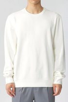 【エコアルフ/ECOALF / MEN】の【MEN】PETER バックプリント スウェット / PETERALF SWEATSHIRT MAN オフホワイト|ID: prp329100004607434 ipo3291000000032893994
