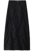 【マノフ/MANOF】のSIDE ZIP LONG SKIRT スカート 人気、トレンドファッション・服の通販 founy(ファニー) ファッション Fashion レディースファッション Fashion for Women スカート Skirts ロングスカート Long Skirts / Maxi & Midi Skirts ジップ Zip, Zipper フィット Fit, Slim Fit フレア Flare, Flared ロング Long, Long-Length |ID:prp329100004607457