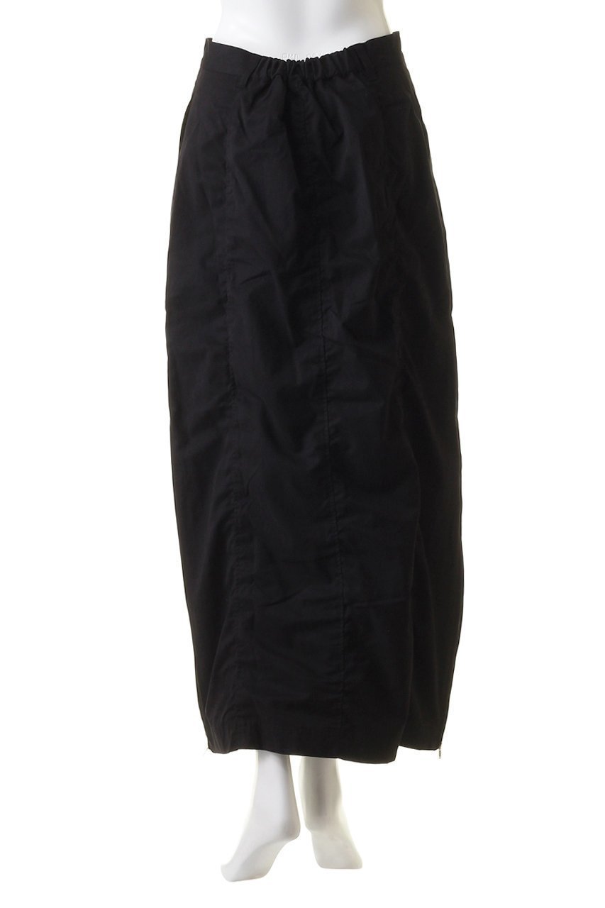 【マノフ/MANOF】のSIDE ZIP LONG SKIRT スカート 人気、トレンドファッション・服の通販 founy(ファニー) 　ファッション　Fashion　レディースファッション　Fashion for Women　スカート　Skirts　ロングスカート　Long Skirts / Maxi & Midi Skirts　ジップ　Zip, Zipper　フィット　Fit, Slim Fit　フレア　Flare, Flared　ロング　Long, Long-Length　other-4|ID: prp329100004607457 ipo3291000000034958402