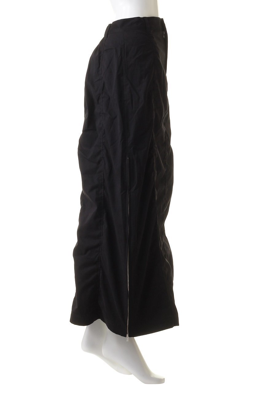 【マノフ/MANOF】のSIDE ZIP LONG SKIRT スカート 人気、トレンドファッション・服の通販 founy(ファニー) 　ファッション　Fashion　レディースファッション　Fashion for Women　スカート　Skirts　ロングスカート　Long Skirts / Maxi & Midi Skirts　ジップ　Zip, Zipper　フィット　Fit, Slim Fit　フレア　Flare, Flared　ロング　Long, Long-Length　other-3|ID: prp329100004607457 ipo3291000000035691118
