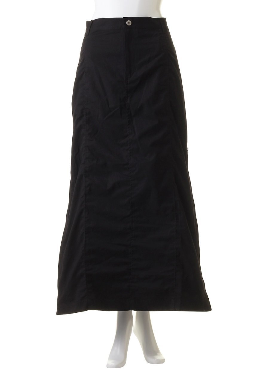【マノフ/MANOF】のSIDE ZIP LONG SKIRT スカート 人気、トレンドファッション・服の通販 founy(ファニー) 　ファッション　Fashion　レディースファッション　Fashion for Women　スカート　Skirts　ロングスカート　Long Skirts / Maxi & Midi Skirts　ジップ　Zip, Zipper　フィット　Fit, Slim Fit　フレア　Flare, Flared　ロング　Long, Long-Length　other-6|ID: prp329100004607457 ipo3291000000035691121